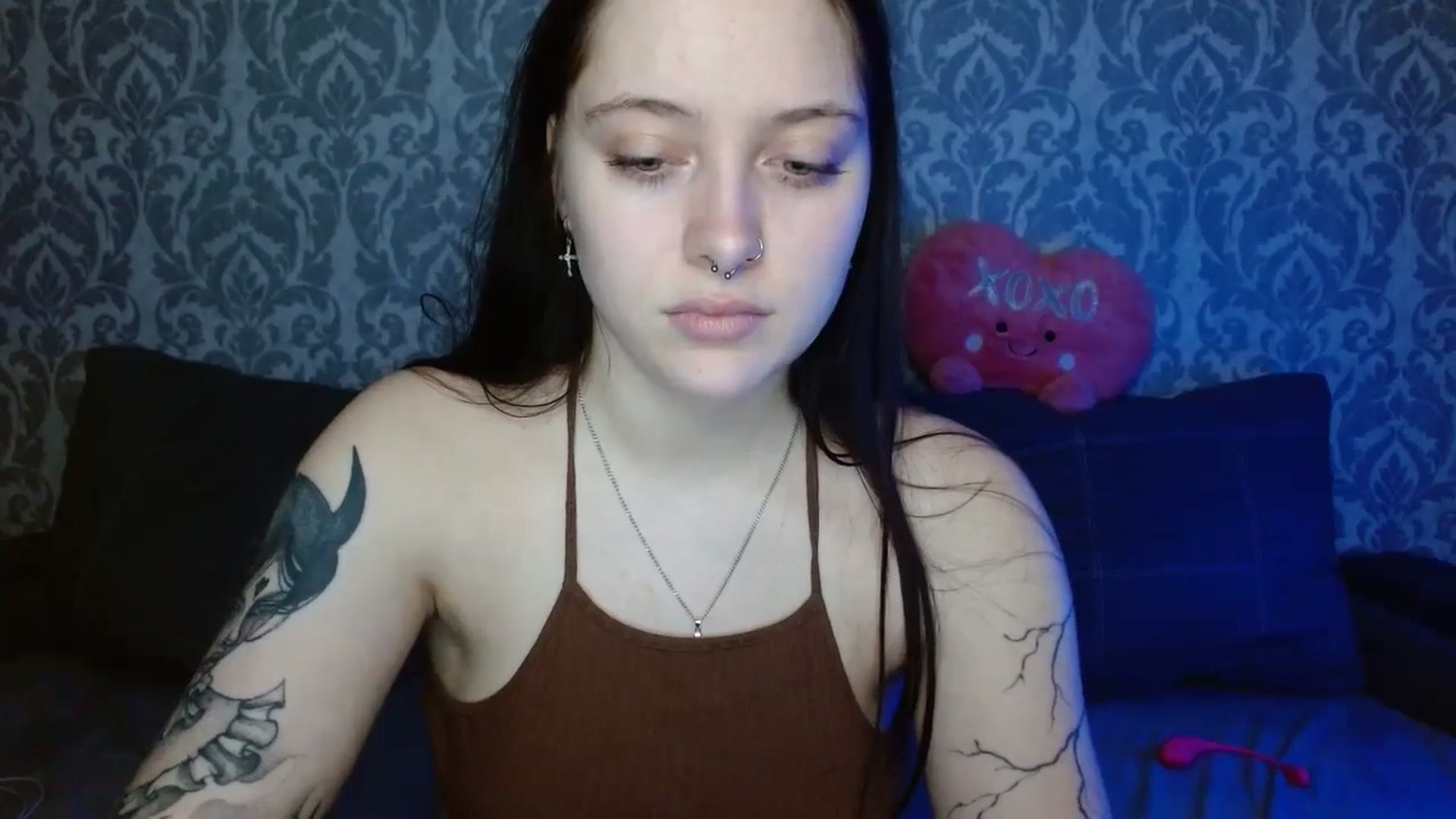 Gallery image thumbnail from AmyWard's myfreecams stream on, 03/13/2026, 13:18 image 15 of 20