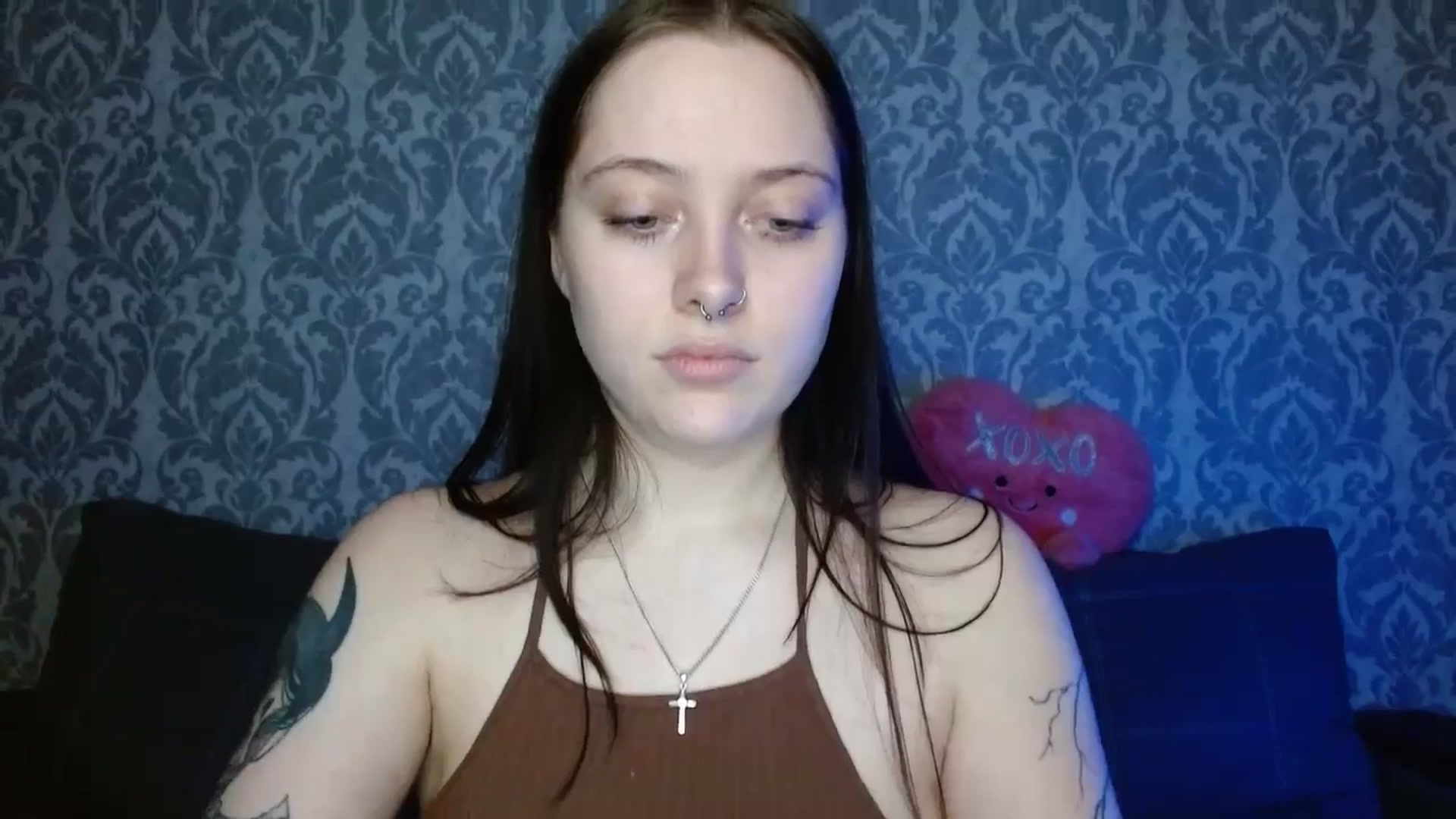Gallery image thumbnail from AmyWard's myfreecams stream on, 03/13/2026, 13:18 image 2 of 20