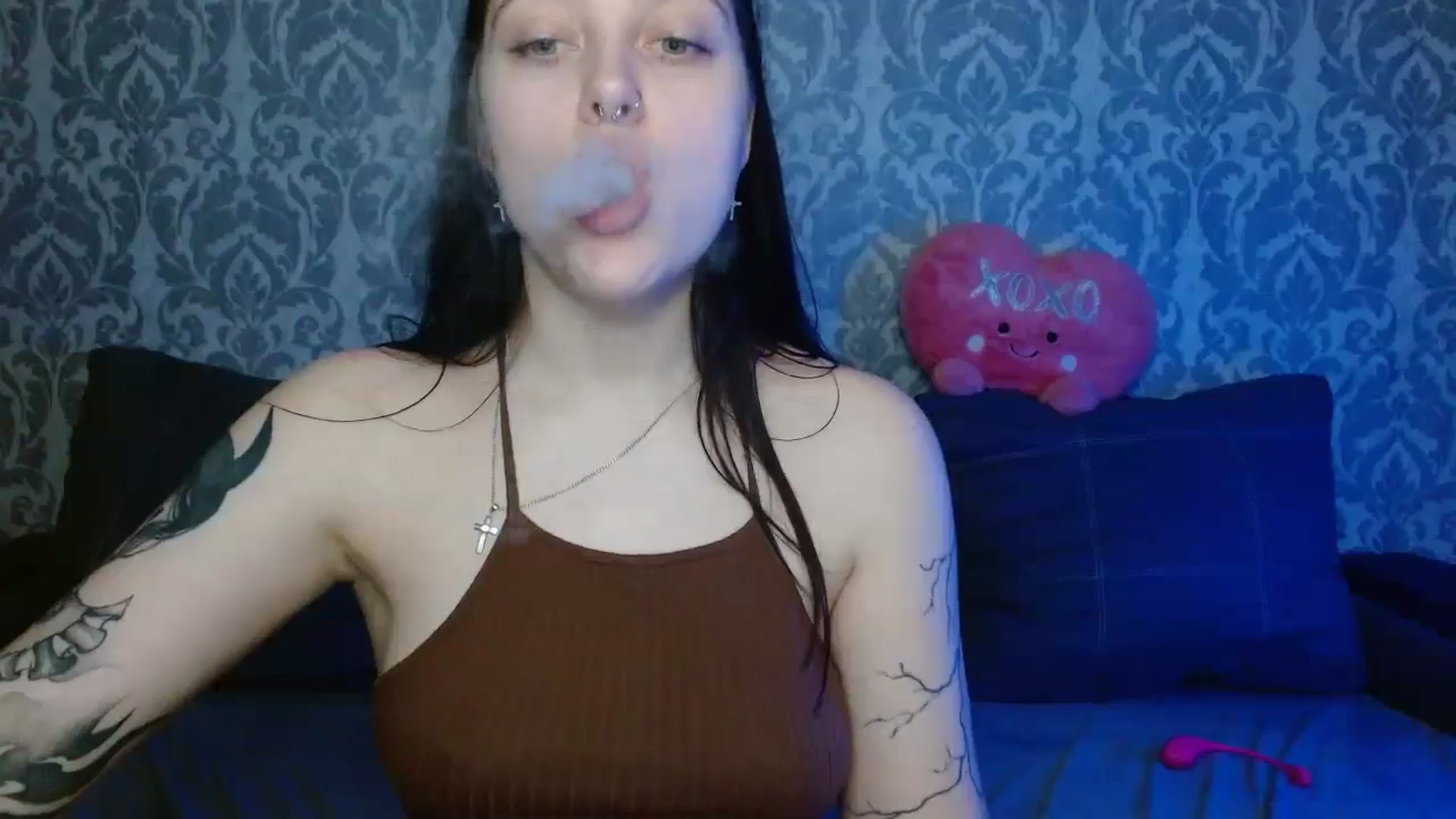 Gallery image thumbnail from AmyWard's myfreecams stream on, 03/13/2026, 13:18 image 20 of 20