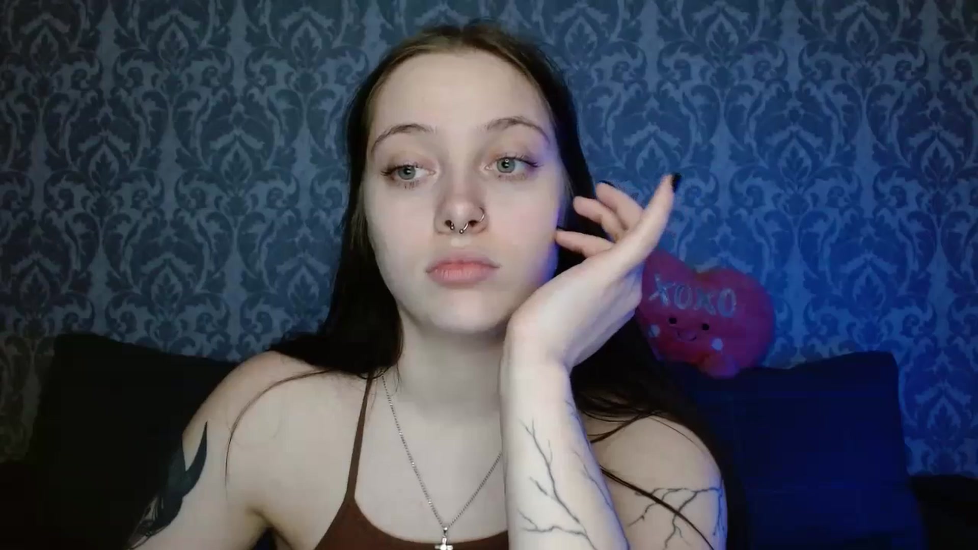Gallery image thumbnail from AmyWard's myfreecams stream on, 03/13/2026, 13:18 image 8 of 20