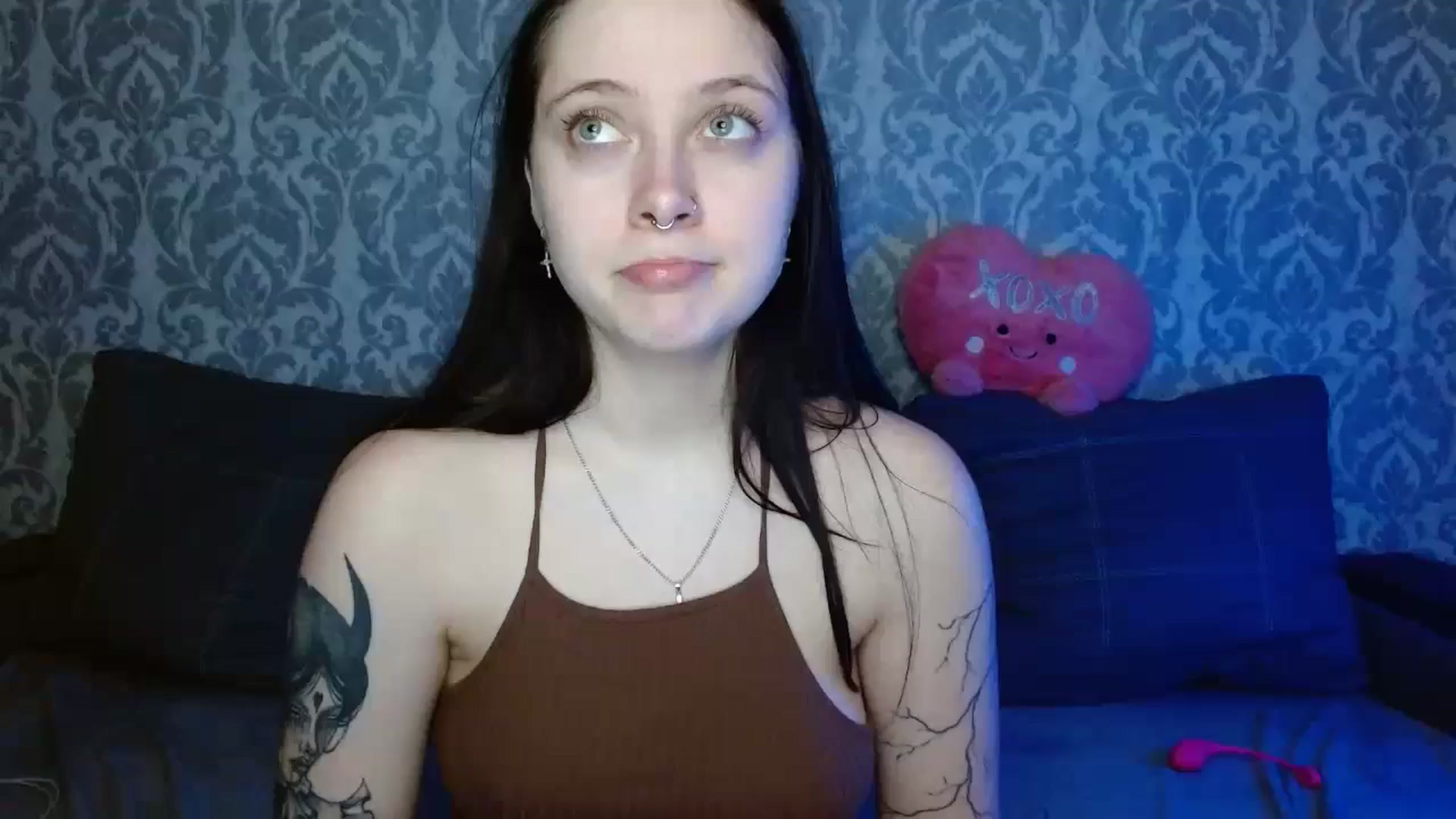 Gallery image thumbnail from AmyWard's myfreecams stream on, 03/13/2026, 14:07 image 12 of 20