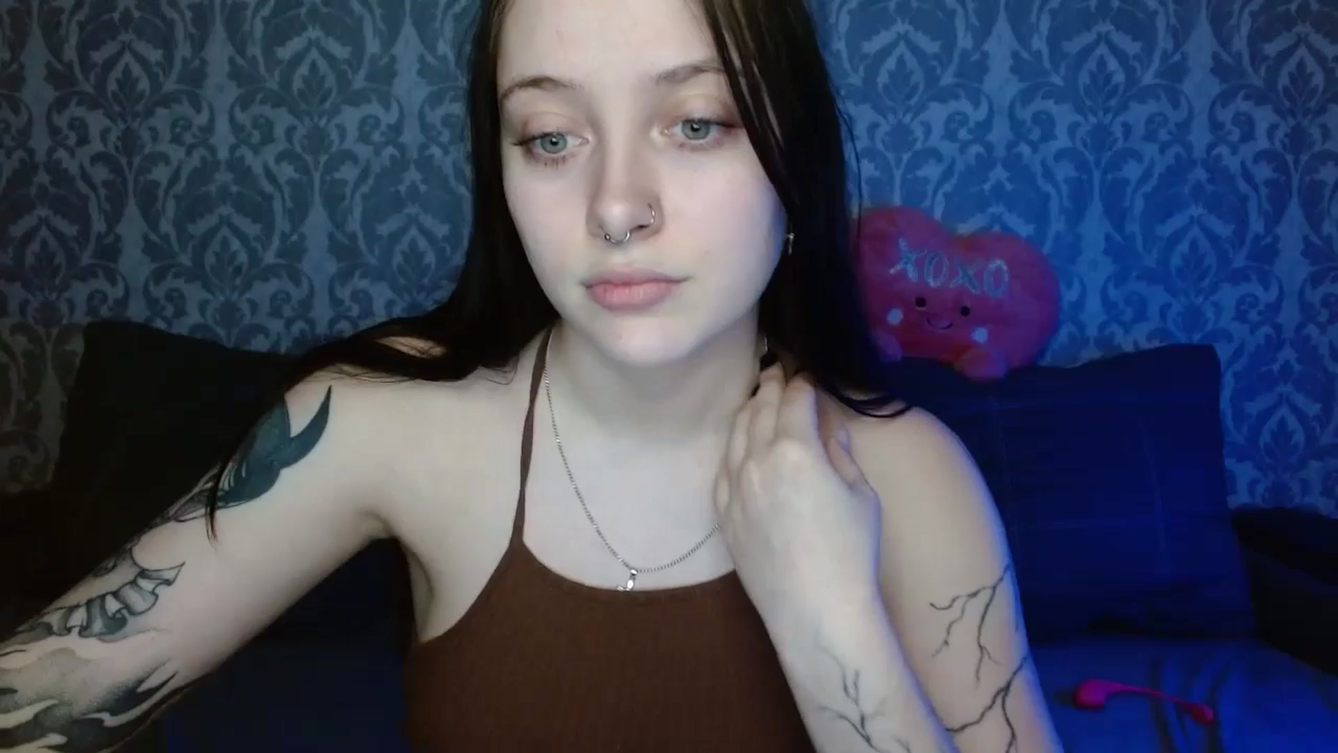 Gallery image thumbnail from AmyWard's myfreecams stream on, 03/13/2026, 14:07 image 20 of 20