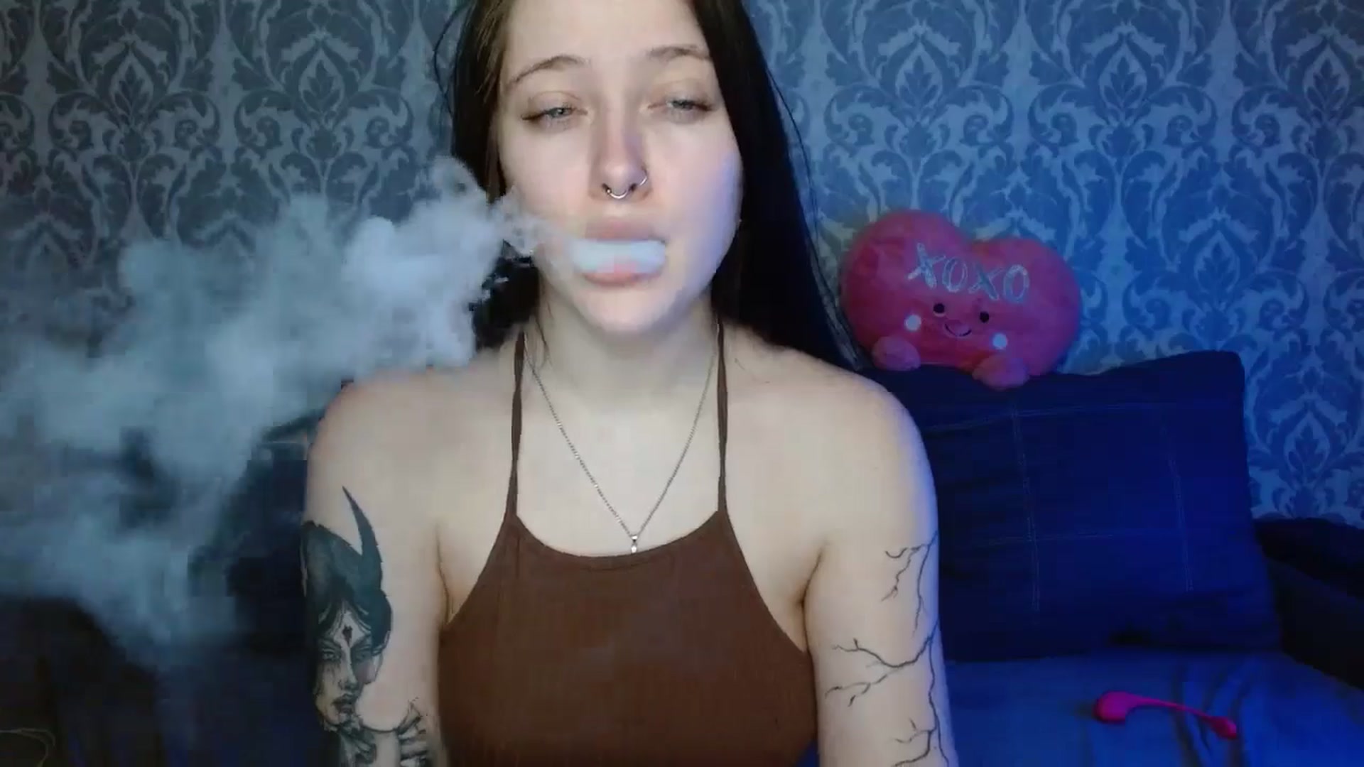 Gallery image thumbnail from AmyWard's myfreecams stream on, 03/13/2026, 14:07 image 11 of 20