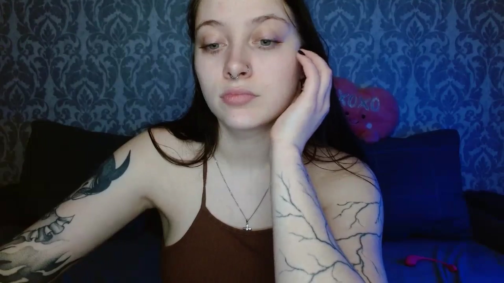 Gallery image thumbnail from AmyWard's myfreecams stream on, 03/13/2026, 14:07 image 15 of 20