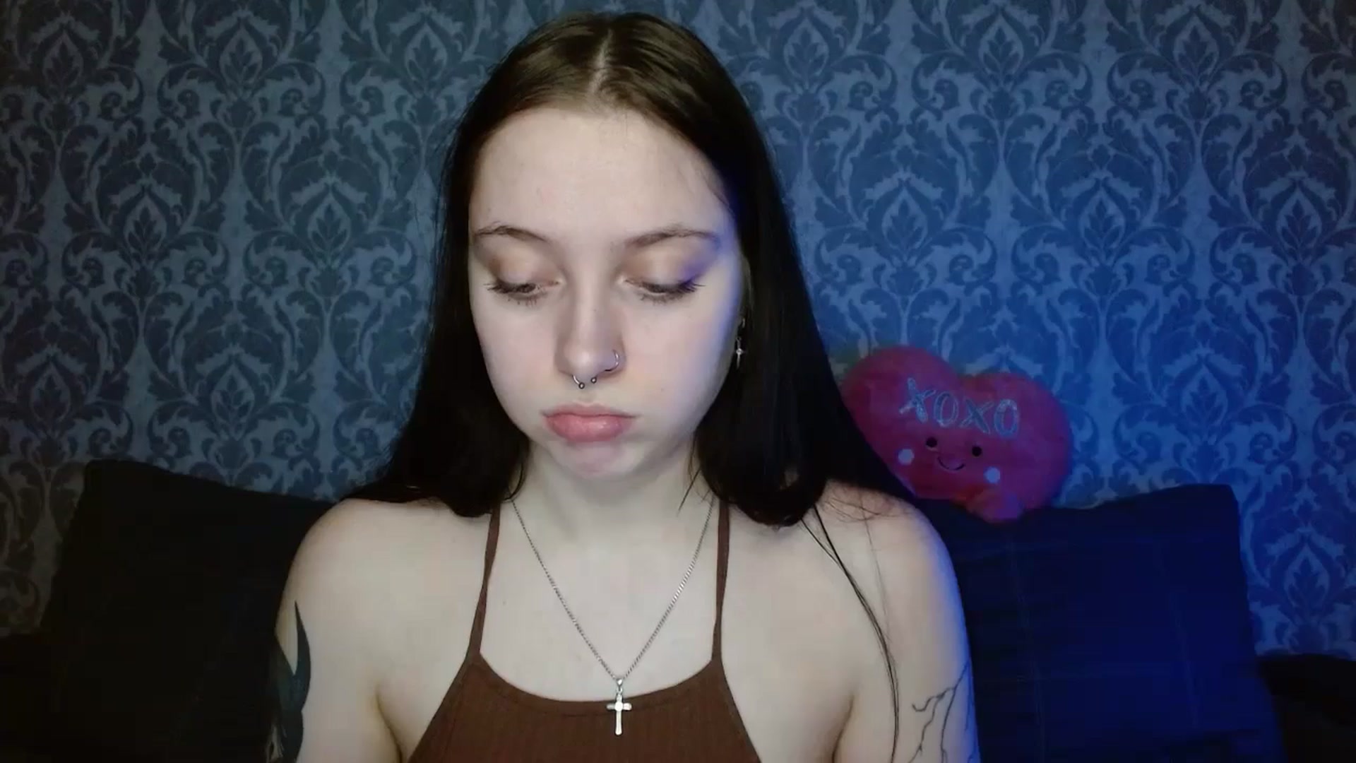 Gallery image thumbnail from AmyWard's myfreecams stream on, 03/13/2026, 14:58 image 18 of 20