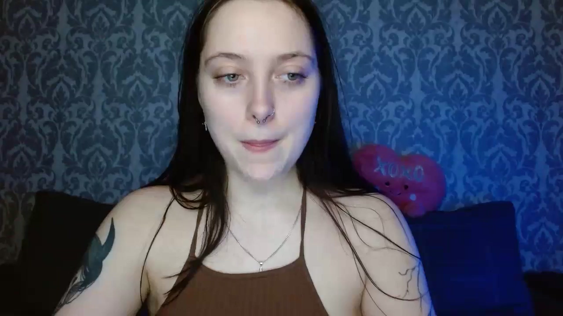 Gallery image thumbnail from AmyWard's myfreecams stream on, 03/13/2026, 14:58 image 12 of 20