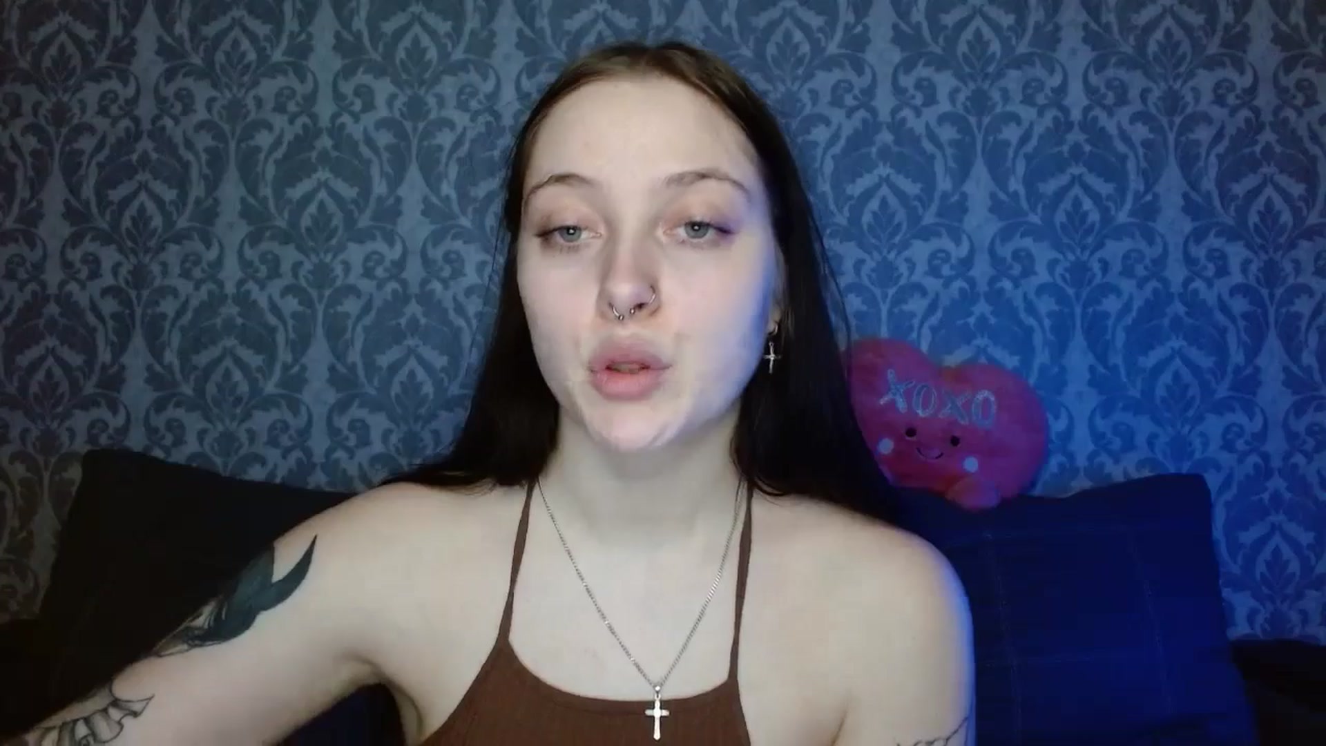 Gallery image thumbnail from AmyWard's myfreecams stream on, 03/13/2026, 14:58 image 17 of 20