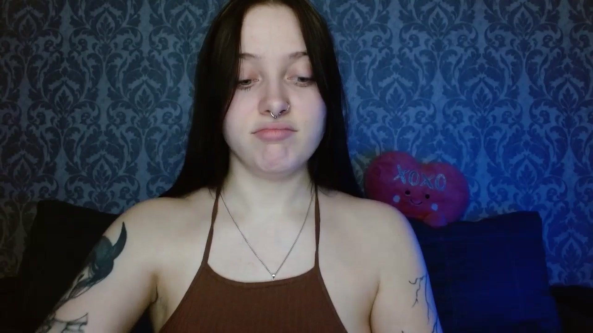 Gallery image thumbnail from AmyWard's myfreecams stream on, 03/13/2026, 14:58 image 16 of 20