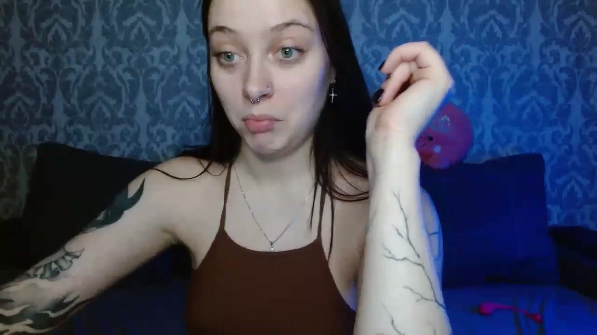 Gallery image thumbnail from AmyWard's myfreecams stream on, 03/13/2026, 14:58 image 8 of 20