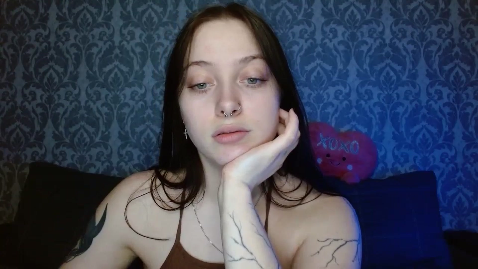 Gallery image thumbnail from AmyWard's myfreecams stream on, 03/13/2026, 14:58 image 13 of 20