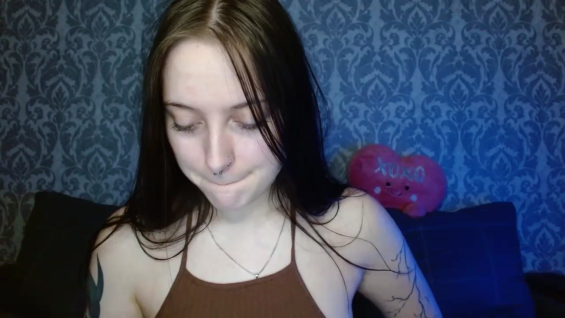 Gallery image thumbnail from AmyWard's myfreecams stream on, 03/13/2026, 14:58 image 14 of 20