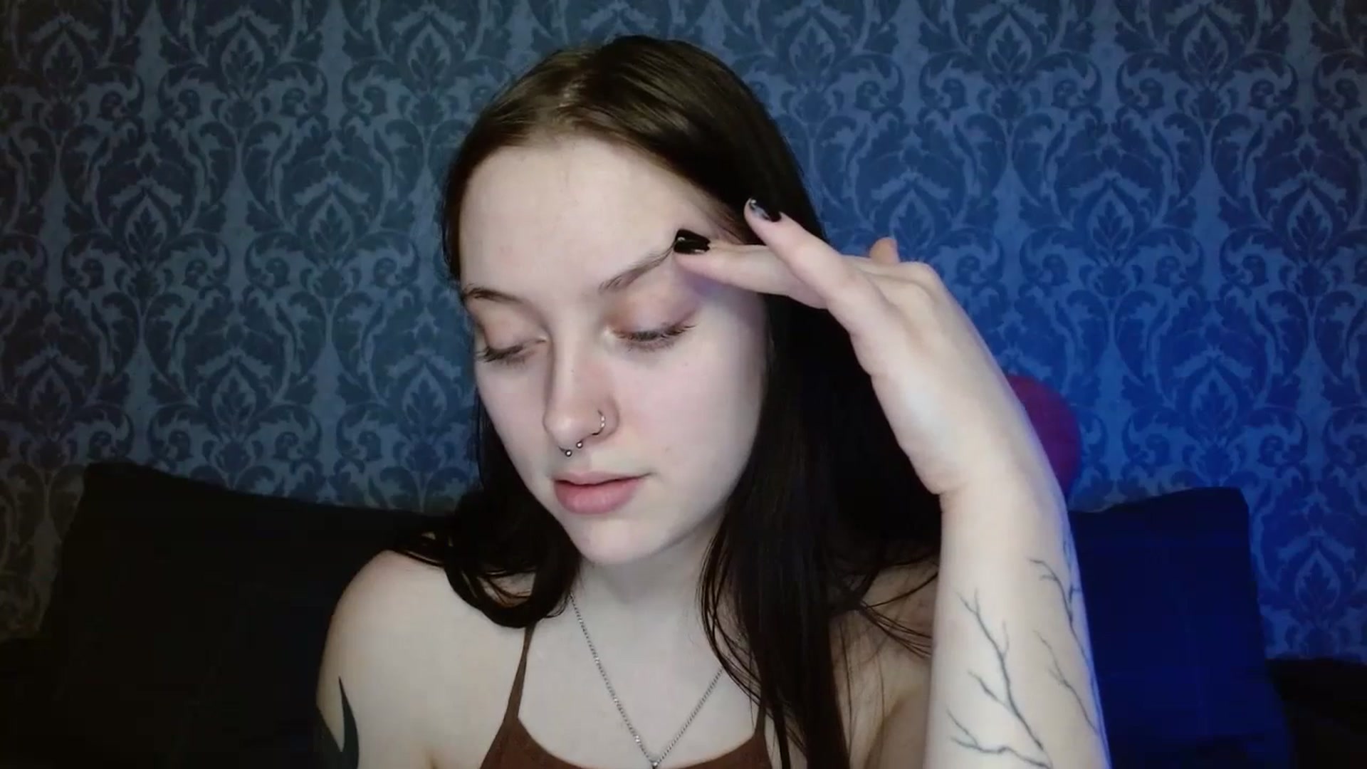 Gallery image thumbnail from AmyWard's myfreecams stream on, 03/13/2026, 14:58 image 19 of 20