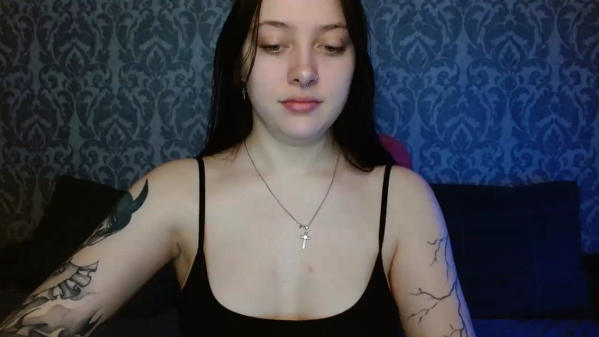 Gallery image thumbnail from AmyWard's myfreecams stream on, 03/14/2026, 11:00 image 16 of 20