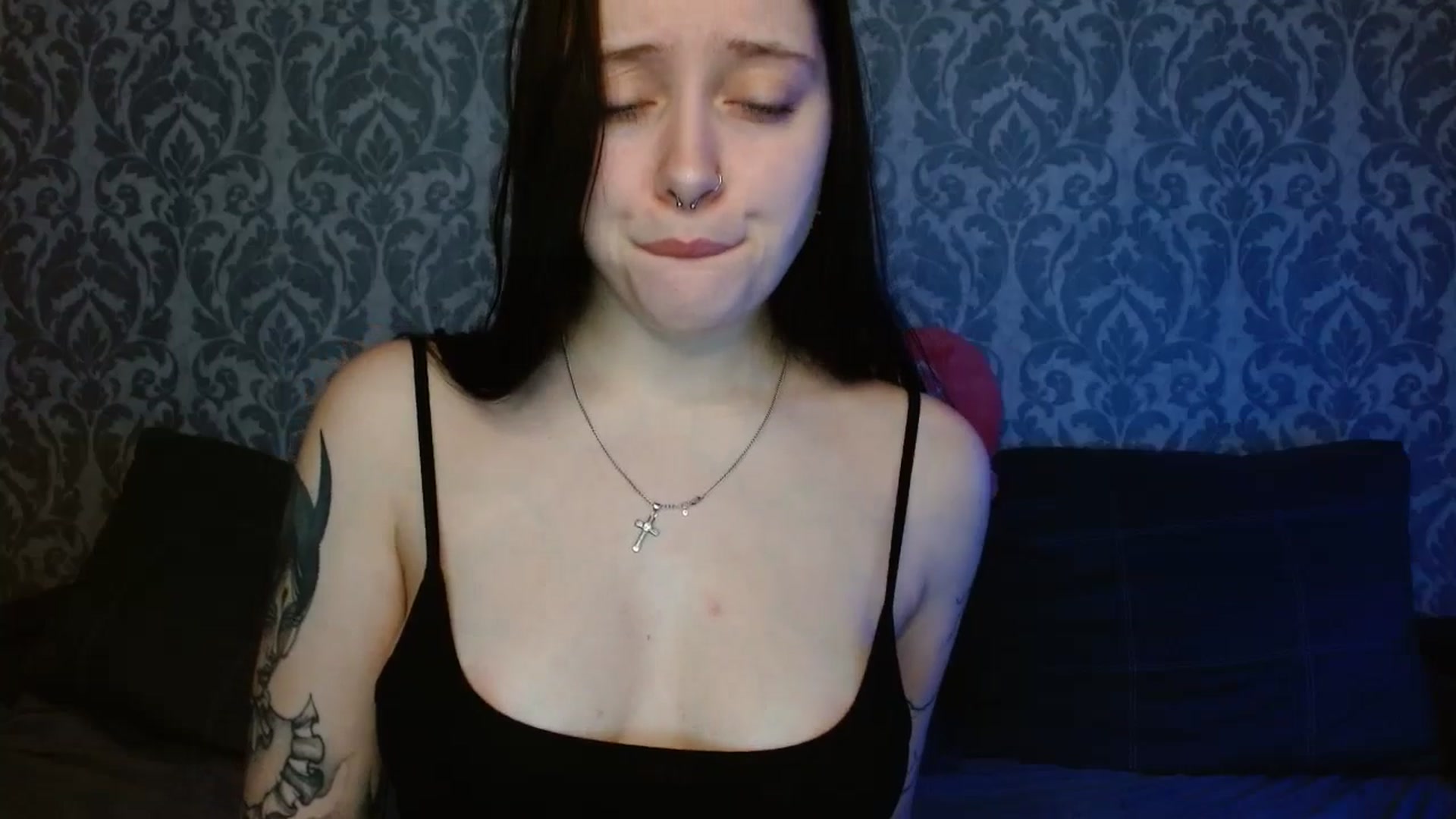 Gallery image thumbnail from AmyWard's myfreecams stream on, 03/14/2026, 11:00 image 10 of 20