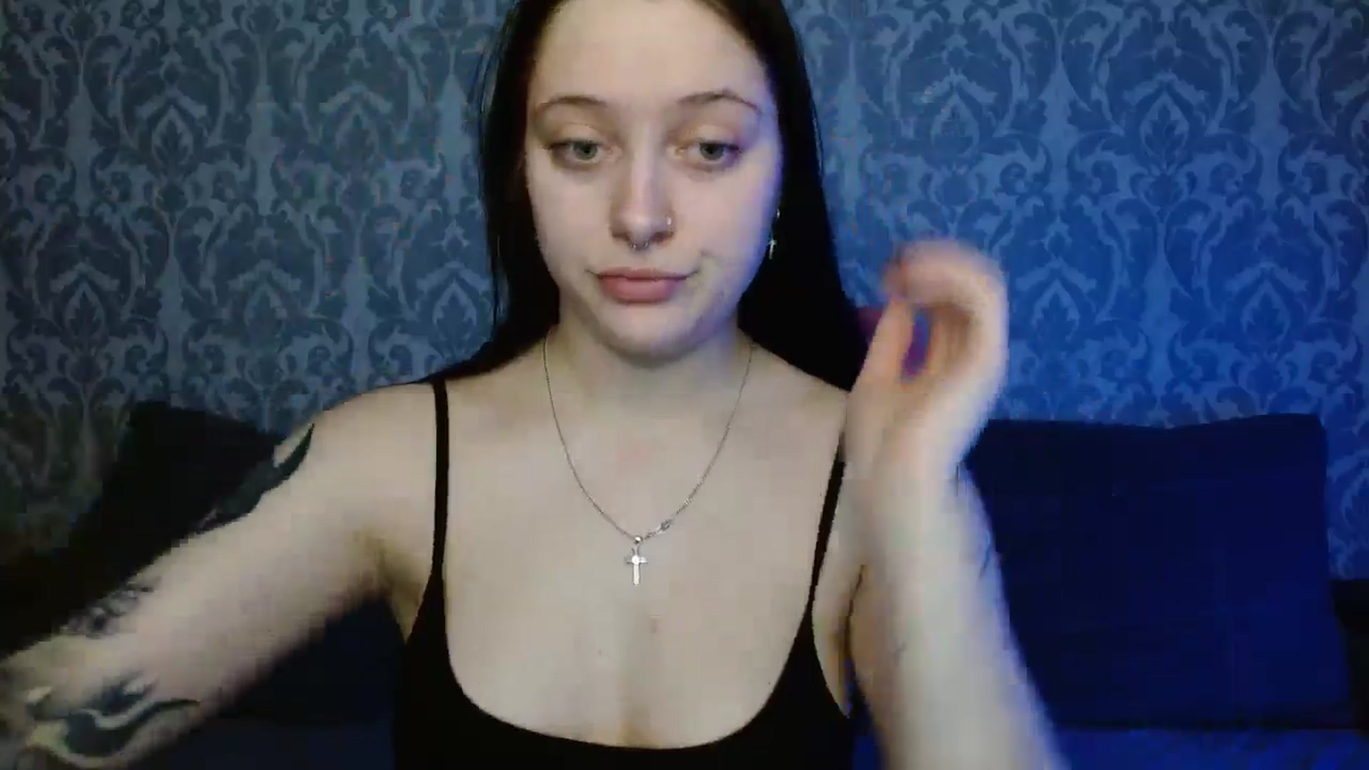 Gallery image thumbnail from AmyWard's myfreecams stream on, 03/14/2026, 11:00 image 19 of 20