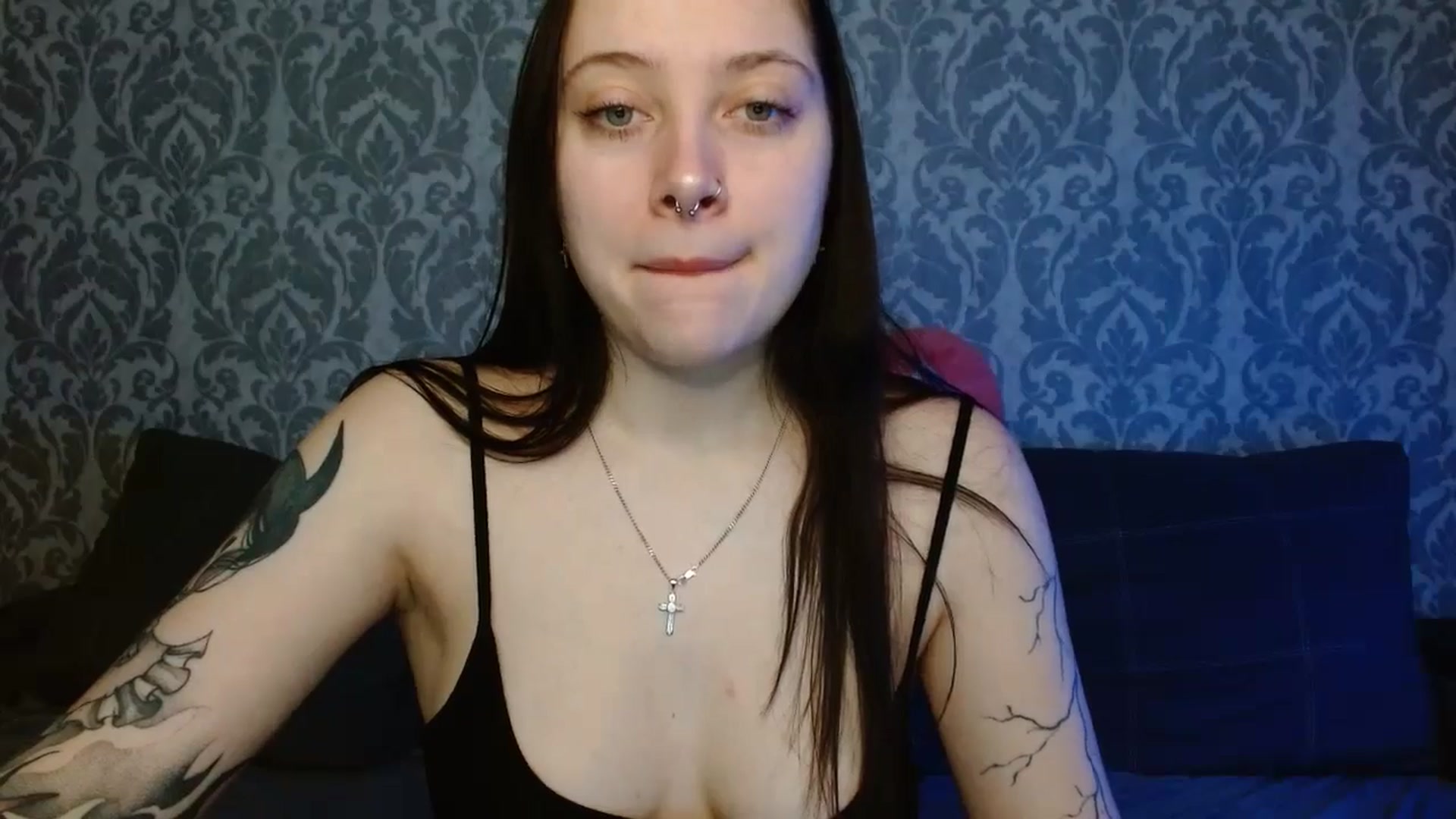 Gallery image thumbnail from AmyWard's myfreecams stream on, 03/14/2026, 11:00 image 7 of 20