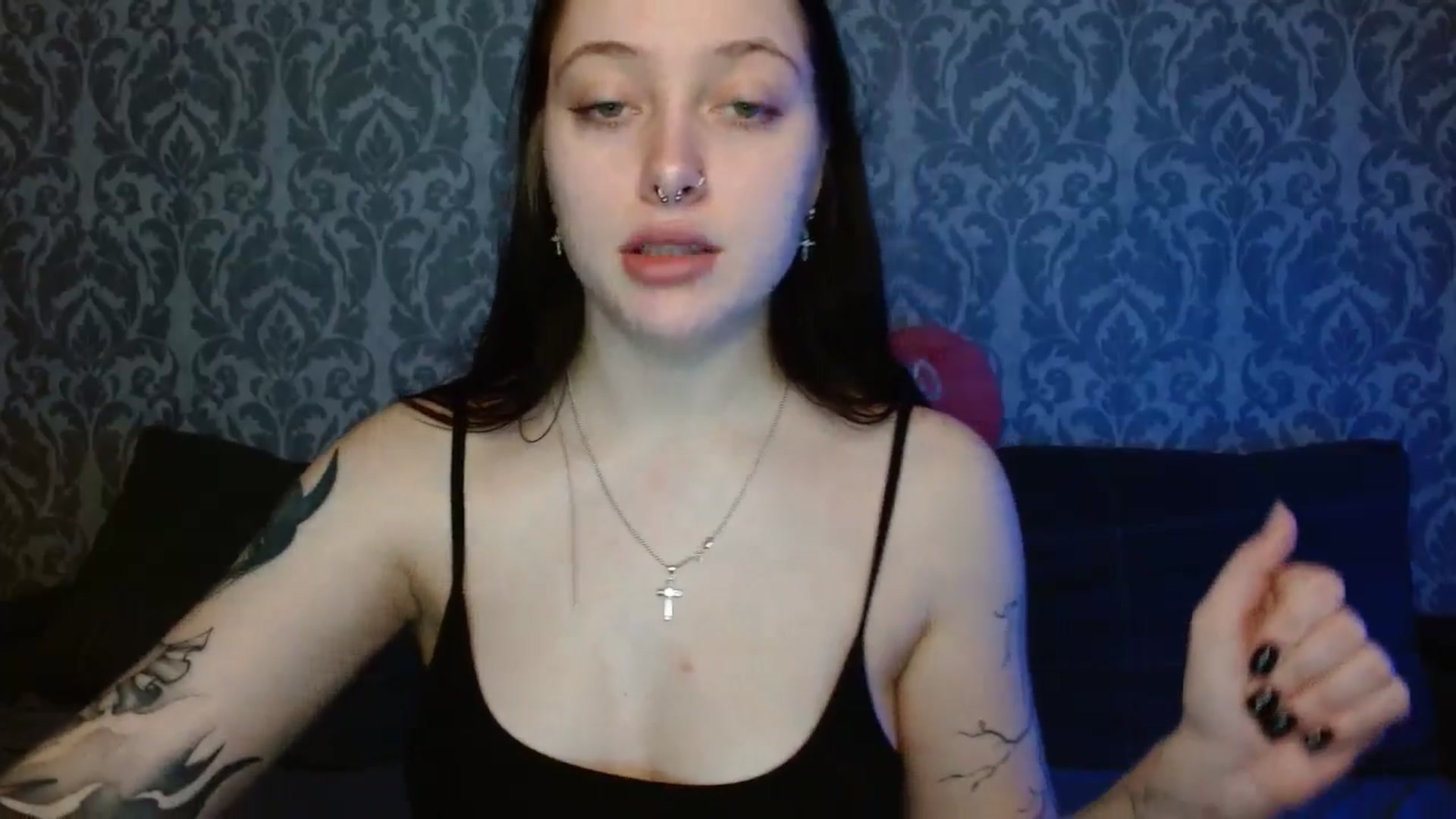 Gallery image thumbnail from AmyWard's myfreecams stream on, 03/14/2026, 11:00 image 20 of 20