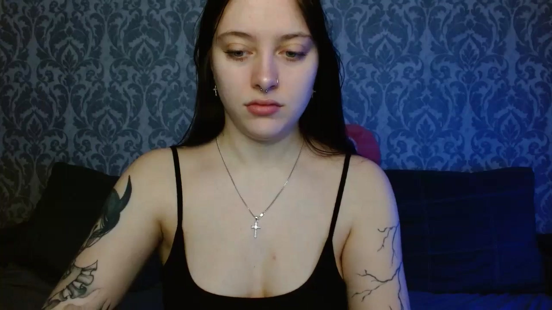 Gallery image thumbnail from AmyWard's myfreecams stream on, 03/14/2026, 11:00 image 8 of 20