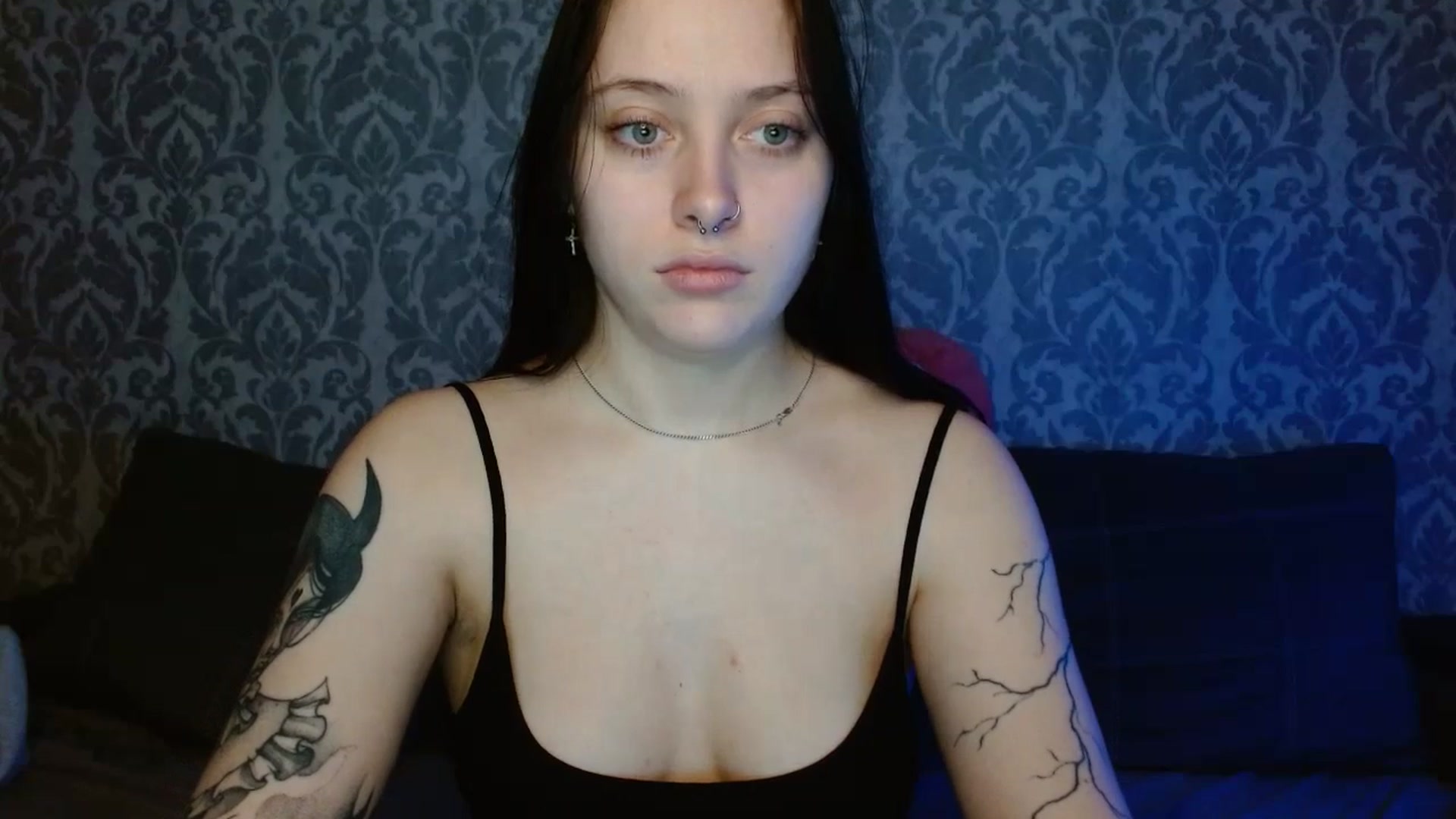 Gallery image thumbnail from AmyWard's myfreecams stream on, 03/14/2026, 13:08 image 14 of 20