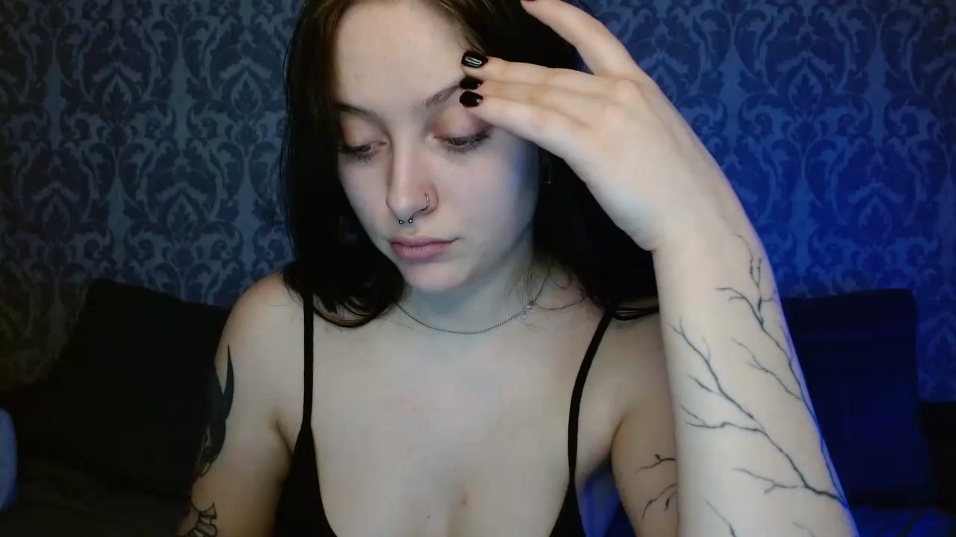 Gallery image thumbnail from AmyWard's myfreecams stream on, 03/14/2026, 13:08 image 19 of 20