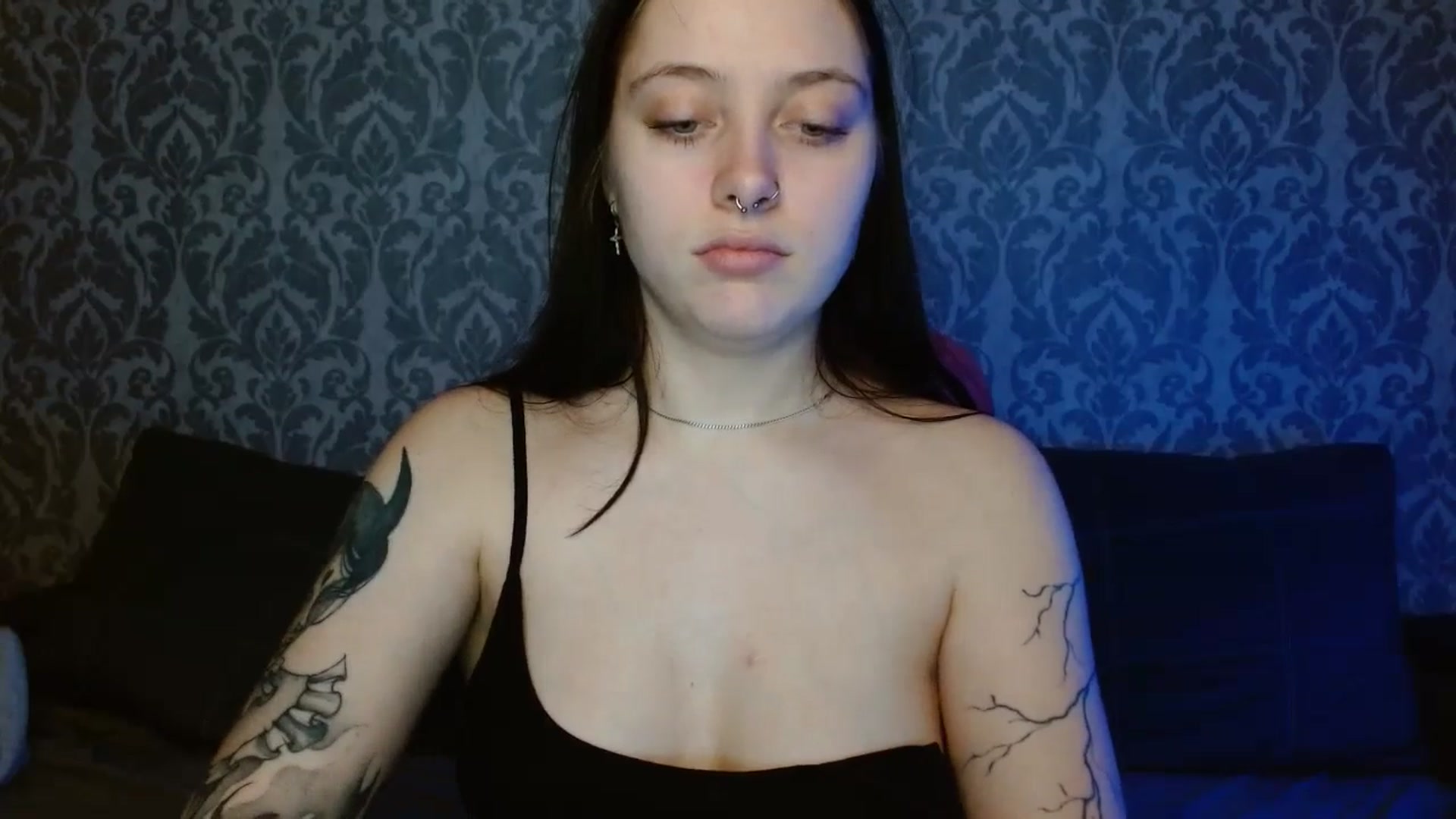 Gallery image thumbnail from AmyWard's myfreecams stream on, 03/14/2026, 13:46 image 2 of 20