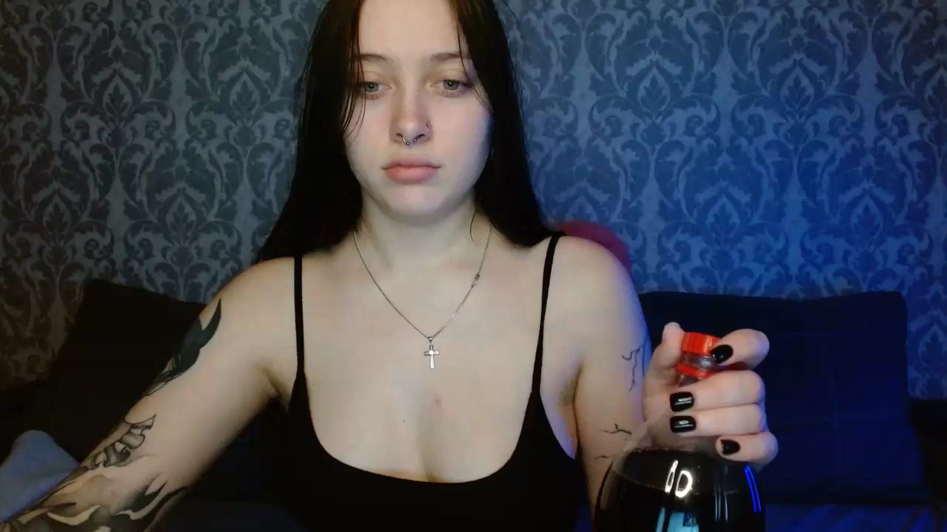 Gallery image thumbnail from AmyWard's myfreecams stream on, 03/14/2026, 13:46 image 13 of 20