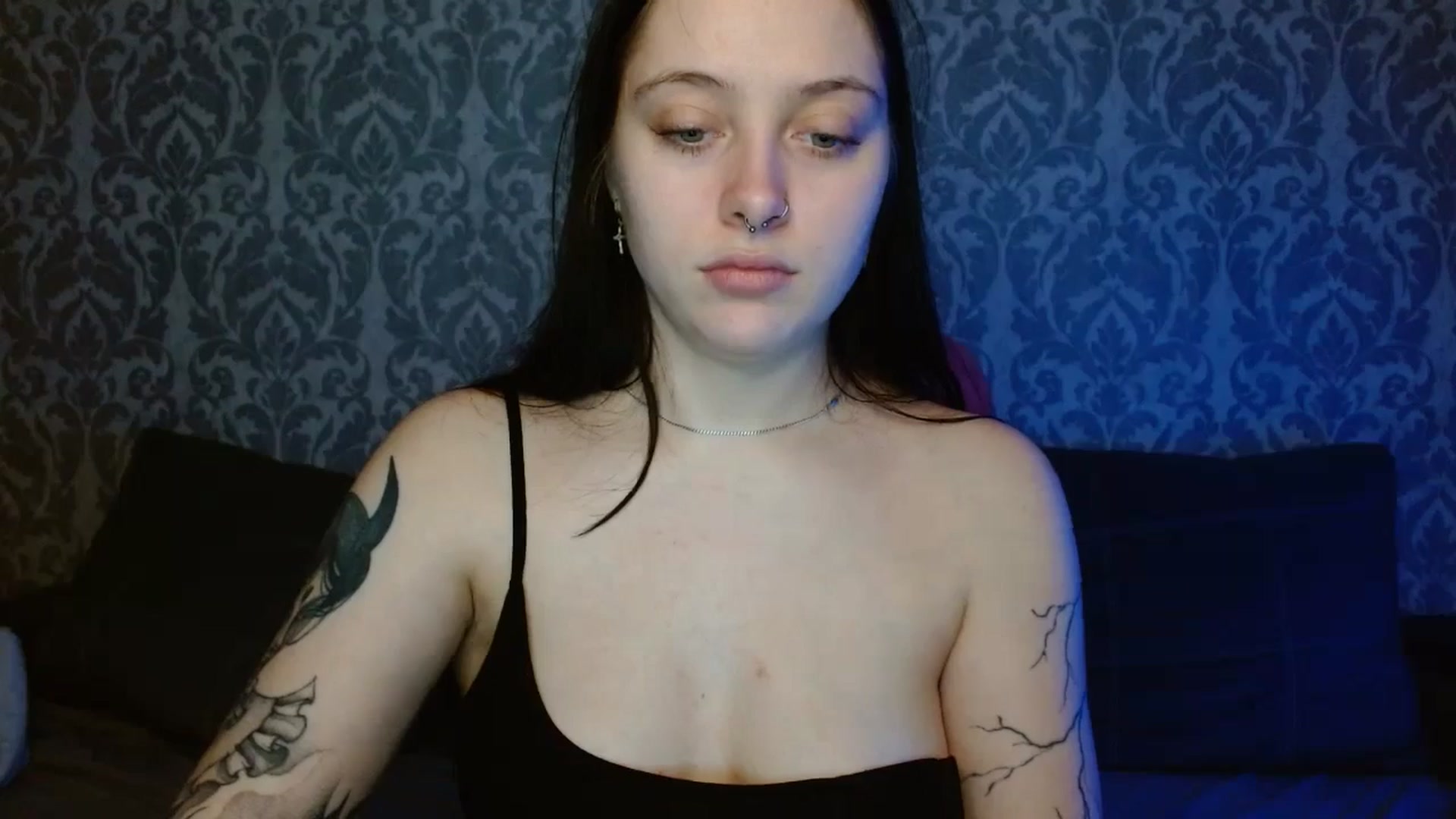 Gallery image thumbnail from AmyWard's myfreecams stream on, 03/14/2026, 13:46 image 3 of 20