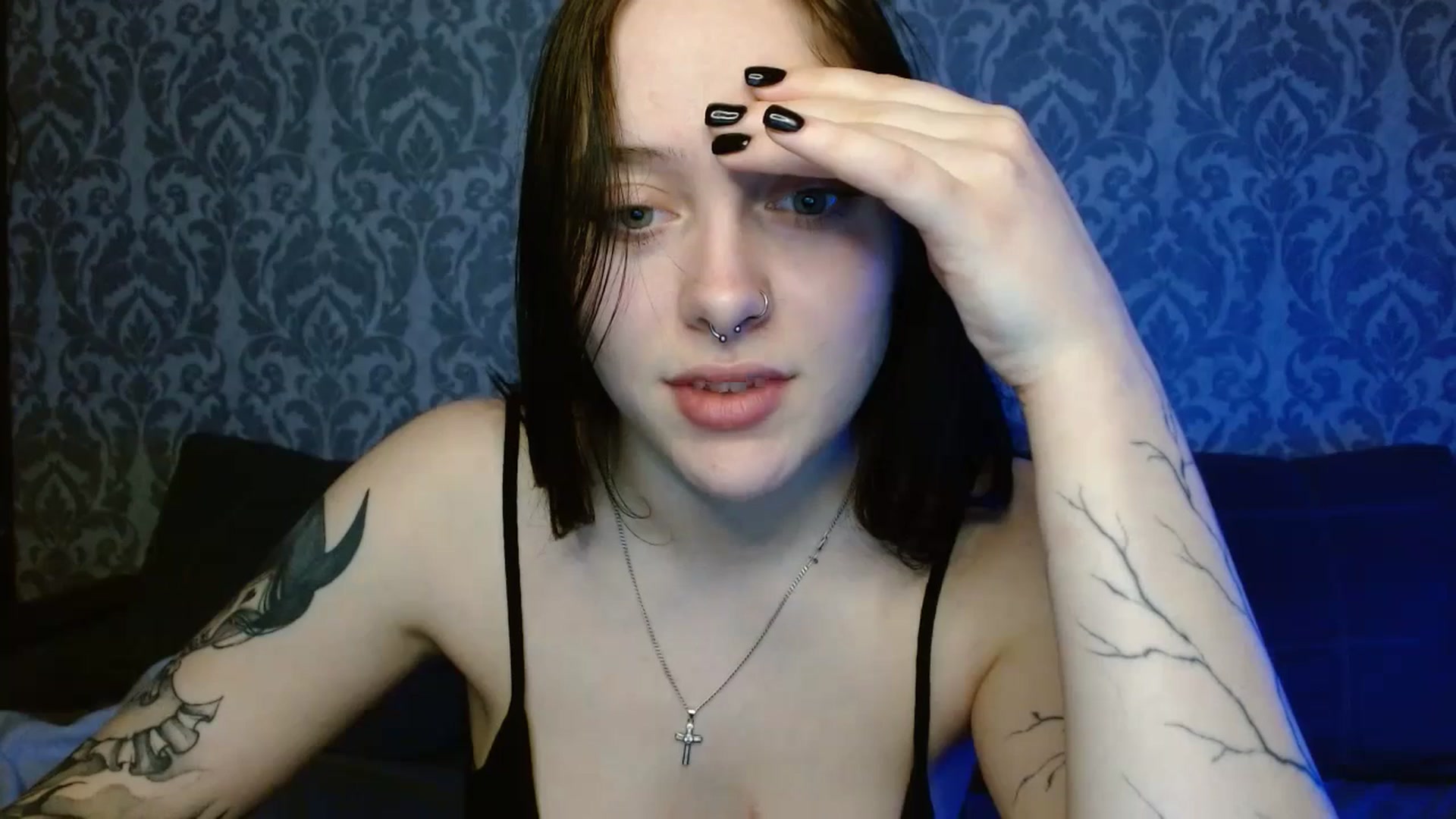Gallery image thumbnail from AmyWard's myfreecams stream on, 03/14/2026, 14:43 image 15 of 20