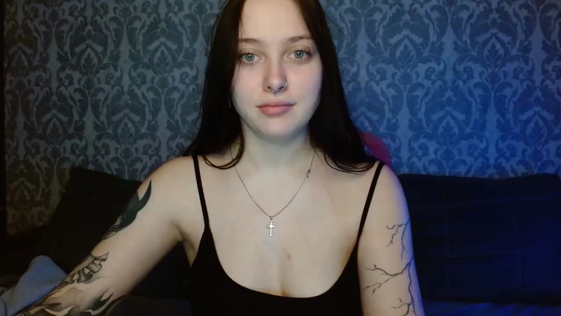 Gallery image thumbnail from AmyWard's myfreecams stream on, 03/14/2026, 14:43 image 3 of 20