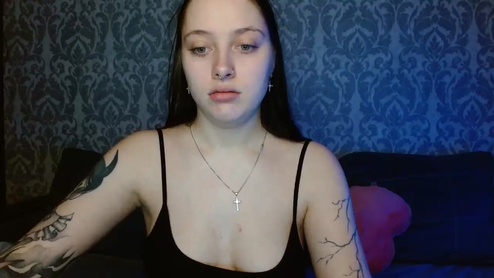 Gallery image thumbnail from AmyWard's myfreecams stream on, 03/14/2026, 14:43 image 9 of 20
