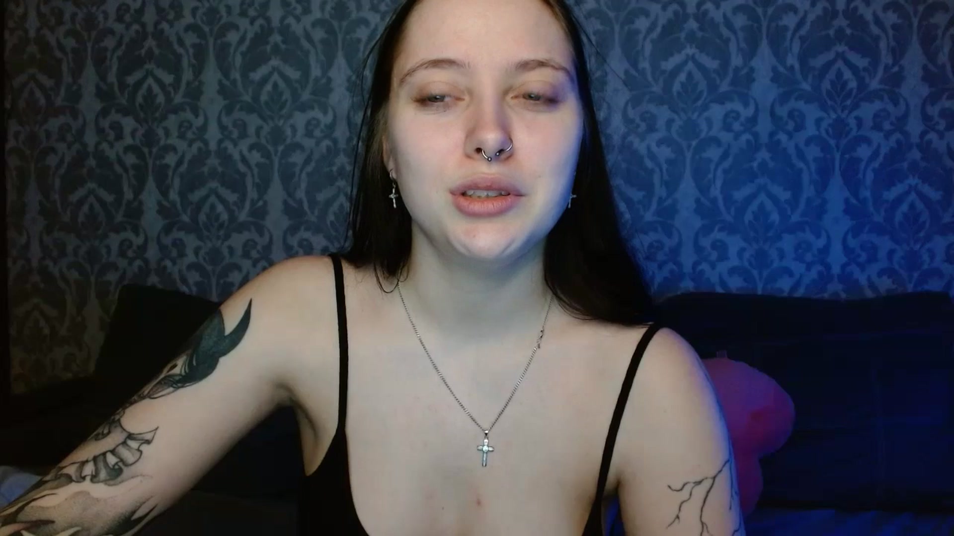 Gallery image thumbnail from AmyWard's myfreecams stream on, 03/14/2026, 14:43 image 10 of 20