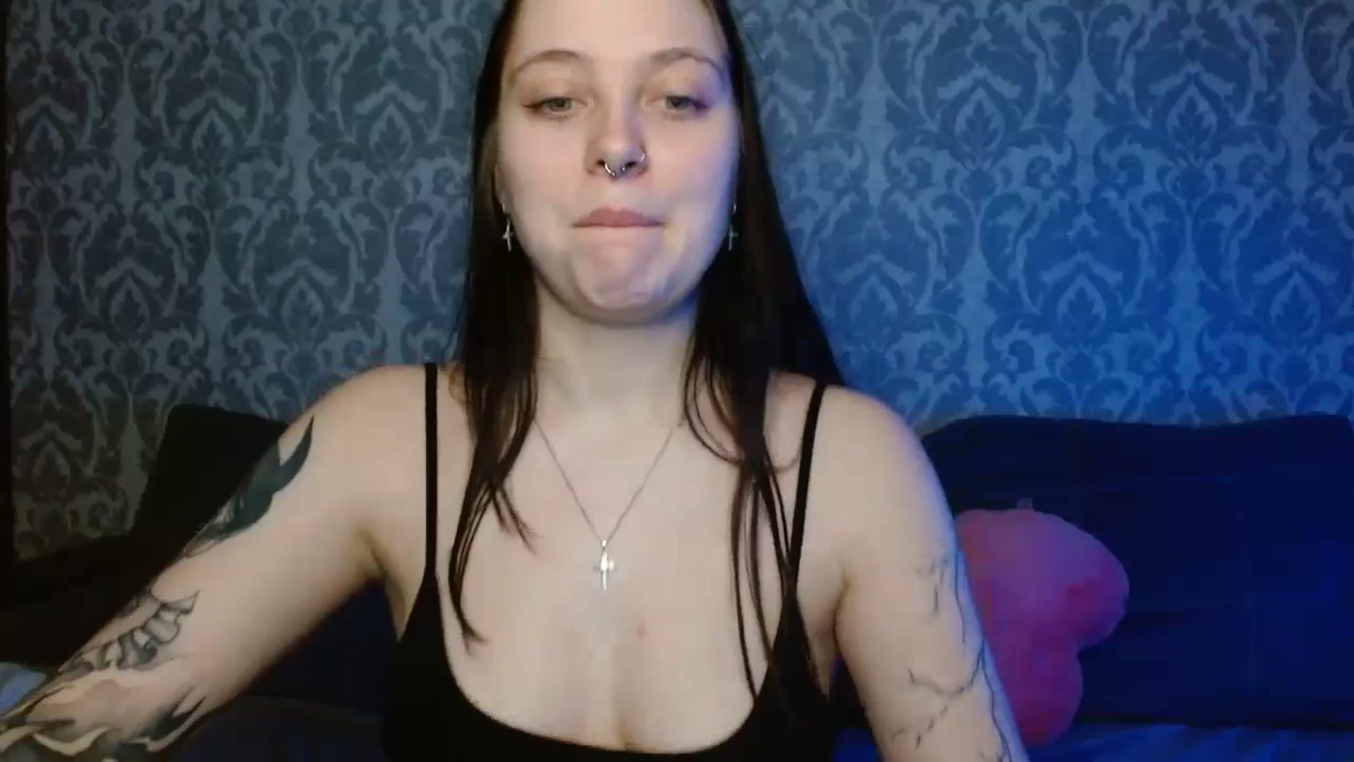 Gallery image thumbnail from AmyWard's myfreecams stream on, 03/14/2026, 14:43 image 16 of 20