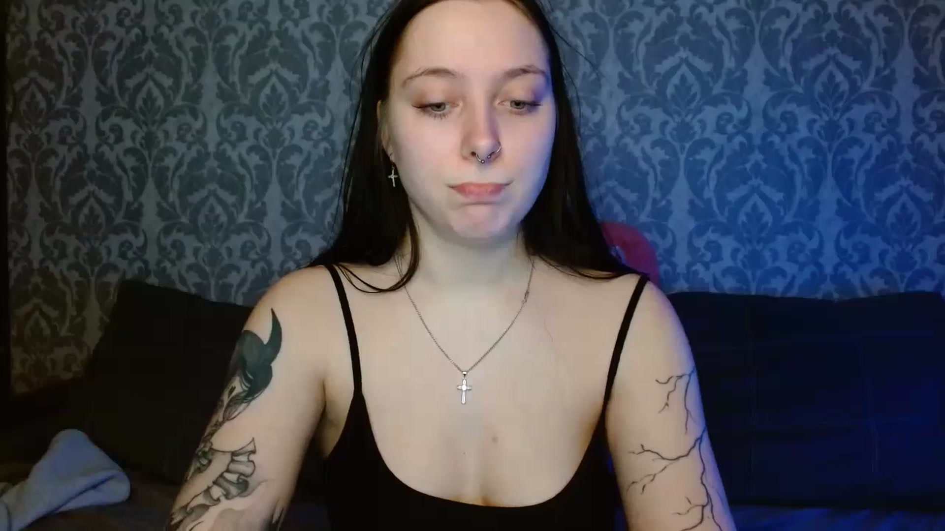 Gallery image thumbnail from AmyWard's myfreecams stream on, 03/14/2026, 14:43 image 4 of 20