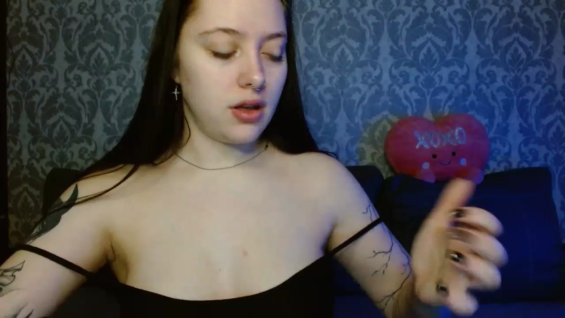 Gallery image thumbnail from AmyWard's myfreecams stream on, 03/15/2026, 09:37 image 15 of 20