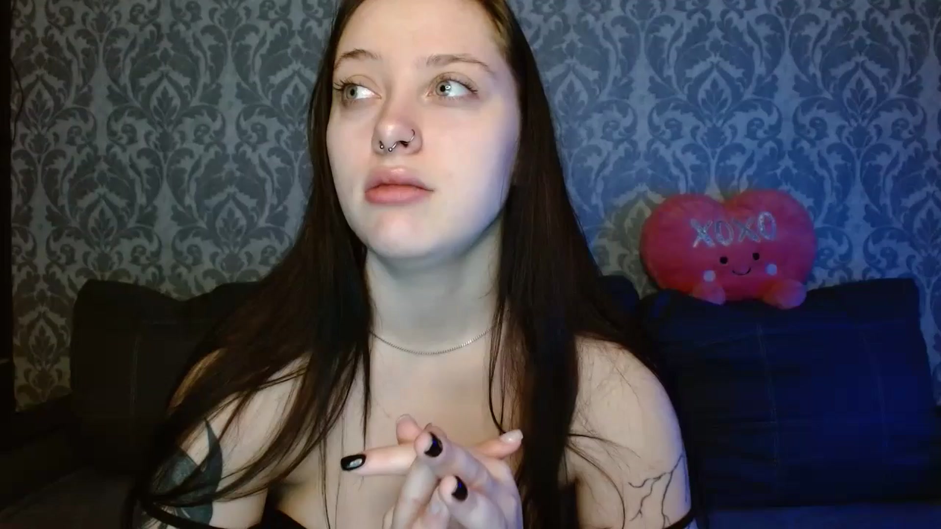 Gallery image thumbnail from AmyWard's myfreecams stream on, 03/15/2026, 09:37 image 2 of 20