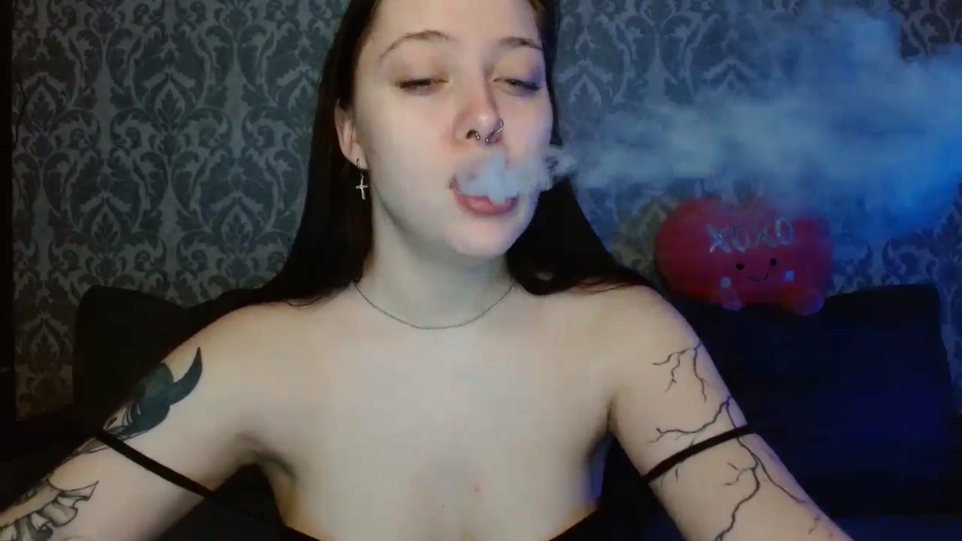 Gallery image thumbnail from AmyWard's myfreecams stream on, 03/15/2026, 09:37 image 5 of 20