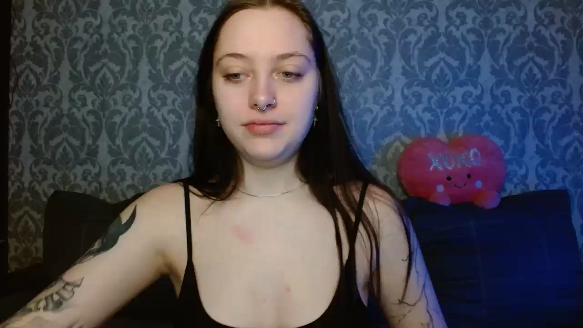 Gallery image thumbnail from AmyWard's myfreecams stream on, 03/15/2026, 10:57 image 3 of 20