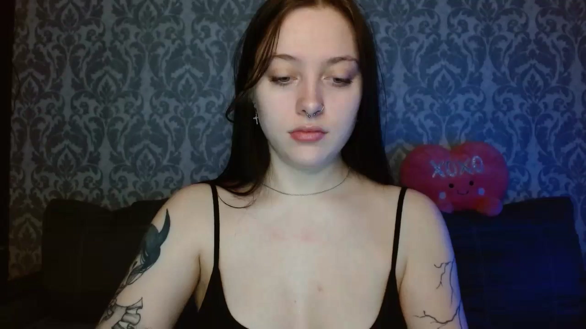 Gallery image thumbnail from AmyWard's myfreecams stream on, 03/15/2026, 10:57 image 14 of 20