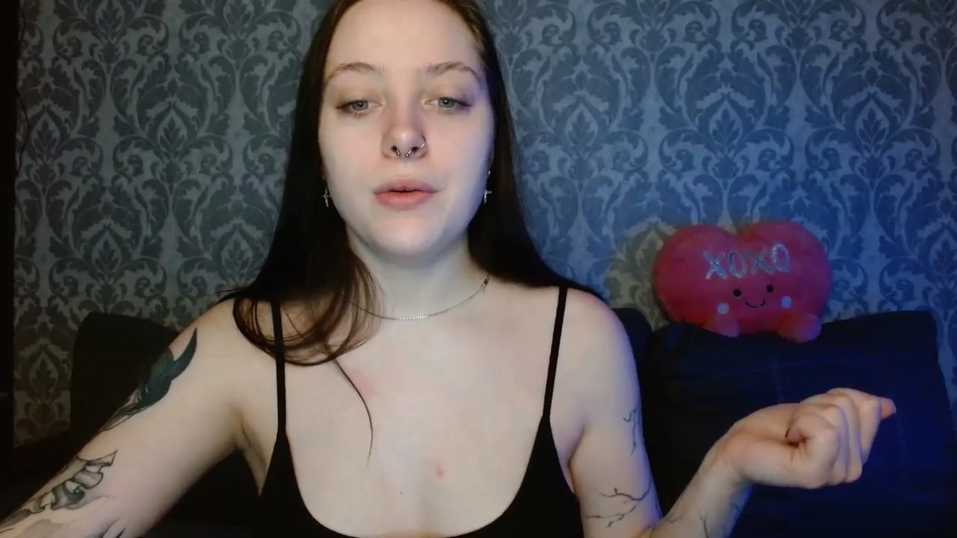 Gallery image thumbnail from AmyWard's myfreecams stream on, 03/15/2026, 10:57 image 4 of 20