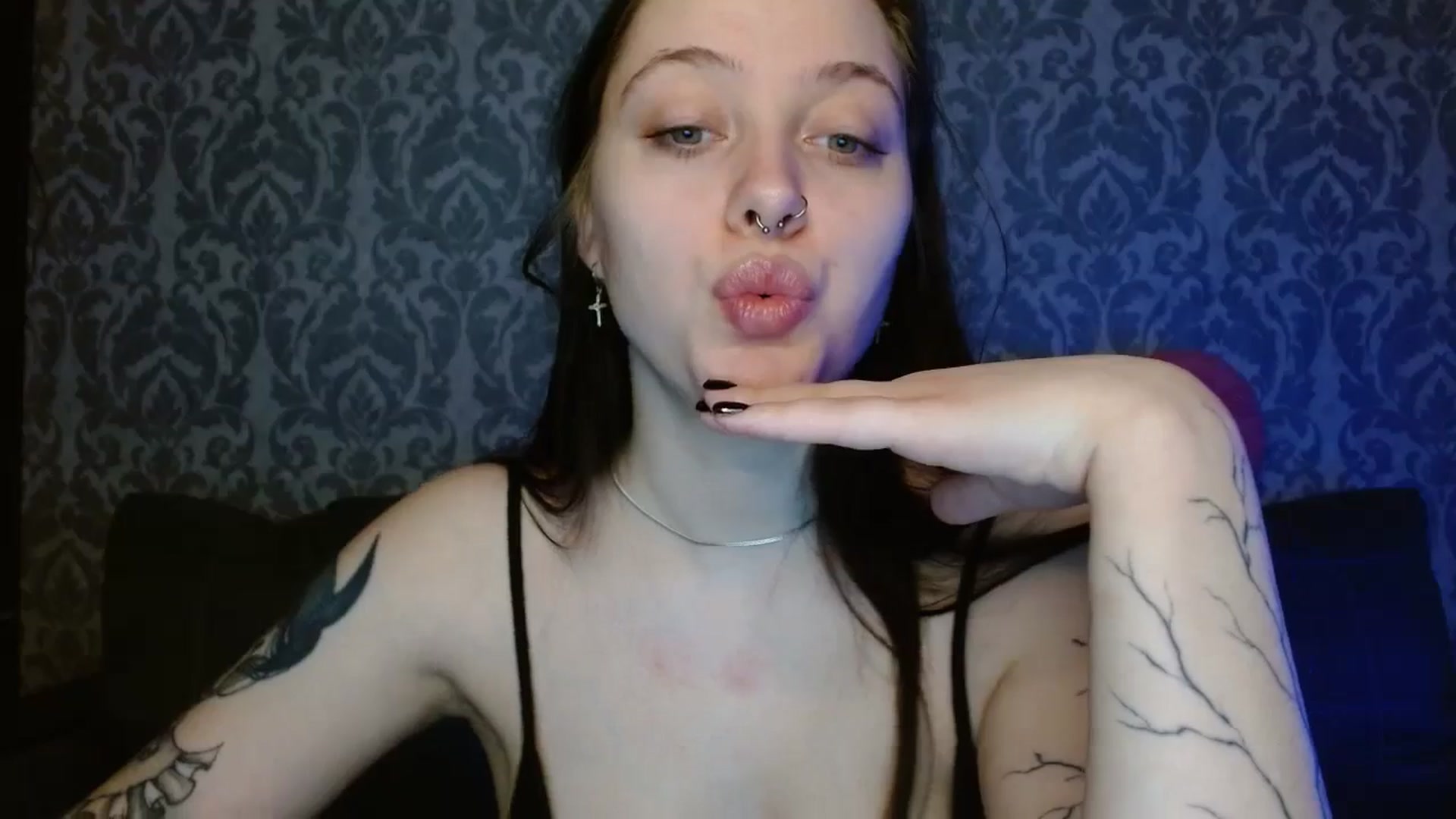 Gallery image thumbnail from AmyWard's myfreecams stream on, 03/15/2026, 10:57 image 13 of 20