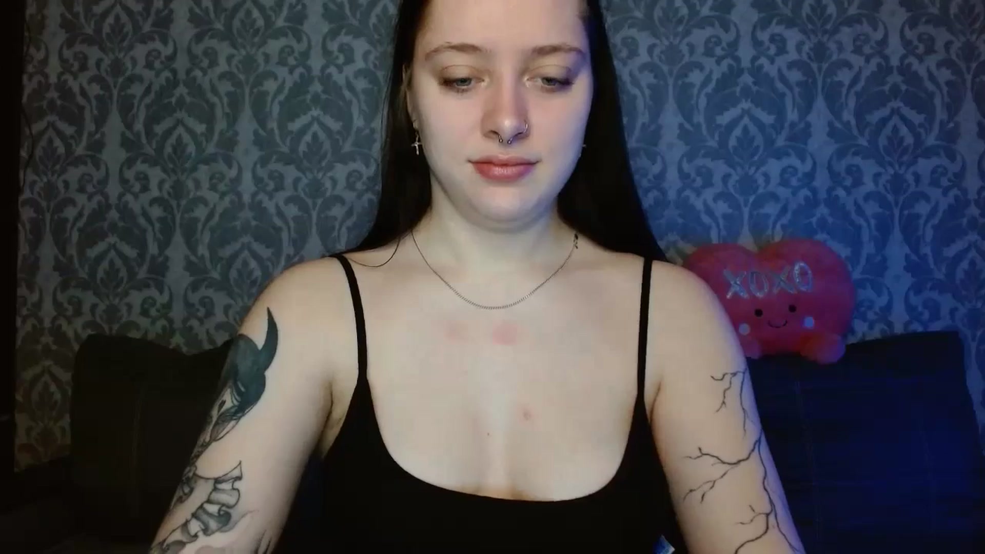 Gallery image thumbnail from AmyWard's myfreecams stream on, 03/15/2026, 10:57 image 10 of 20