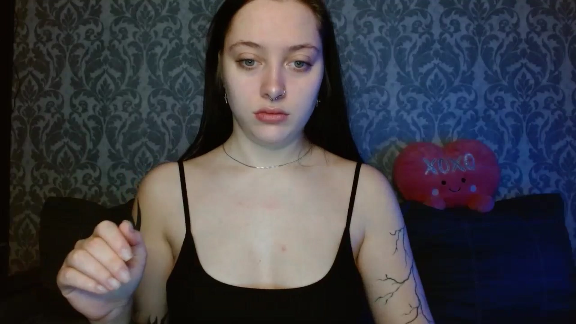 Gallery image thumbnail from AmyWard's myfreecams stream on, 03/15/2026, 10:57 image 16 of 20