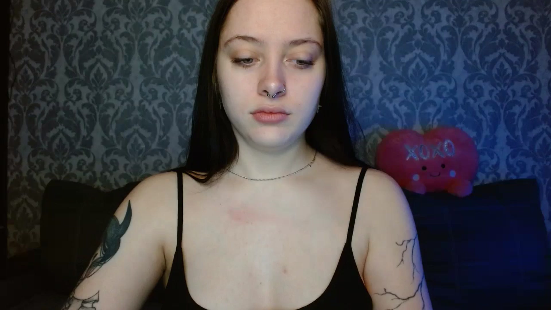 Gallery image thumbnail from AmyWard's myfreecams stream on, 03/15/2026, 10:57 image 1 of 20