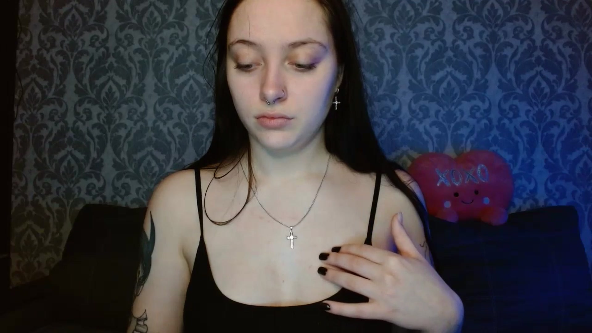 Gallery image thumbnail from AmyWard's myfreecams stream on, 03/15/2026, 14:28 image 3 of 20