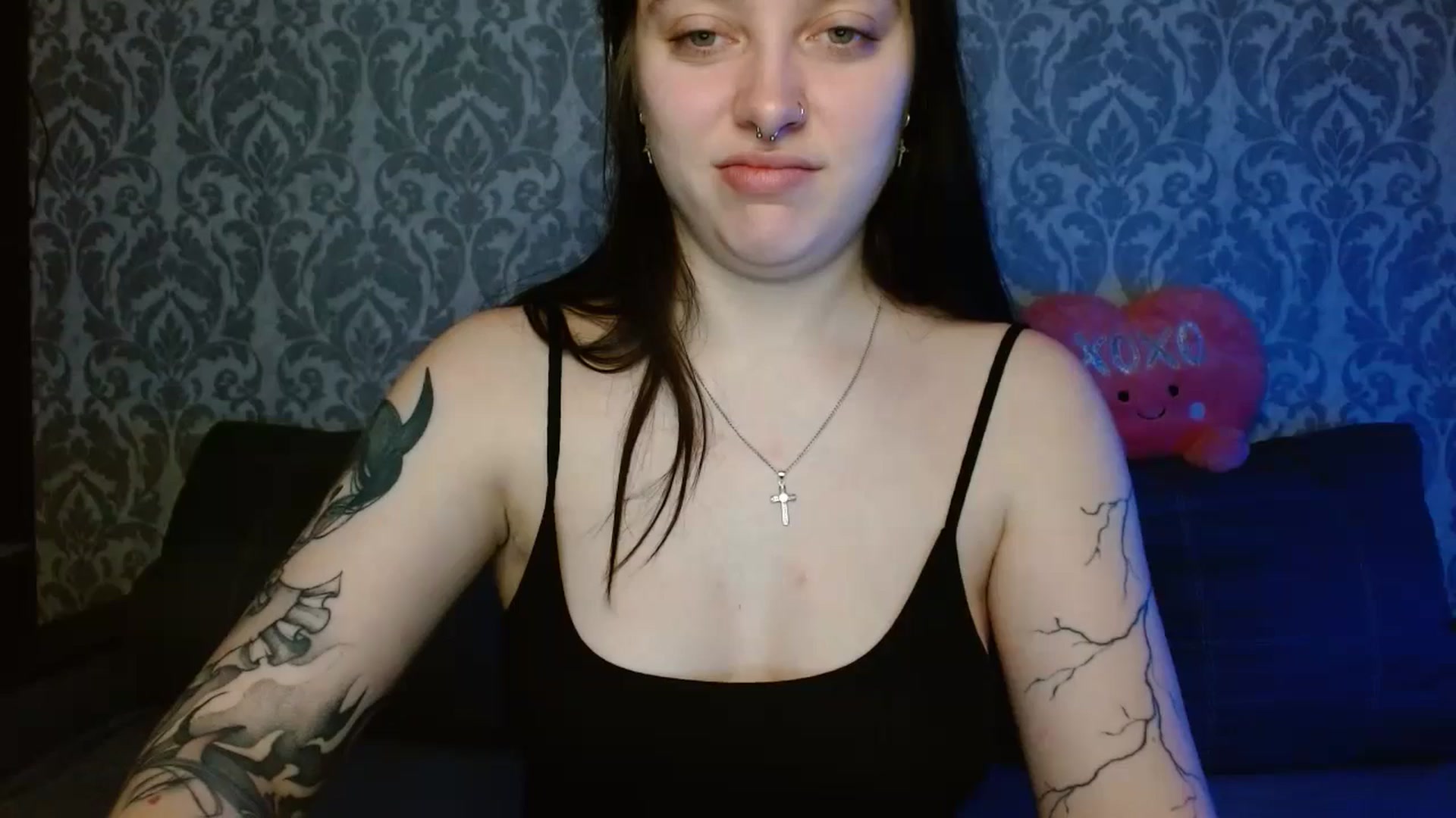 Gallery image thumbnail from AmyWard's myfreecams stream on, 03/15/2026, 14:28 image 16 of 20
