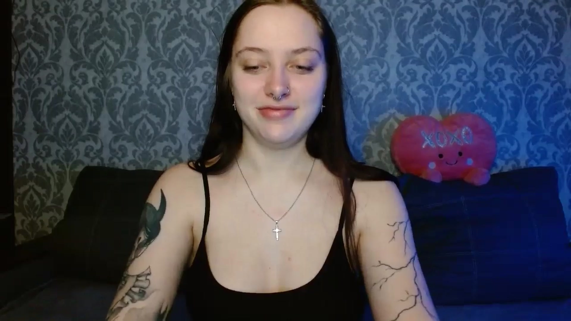 Gallery image thumbnail from AmyWard's myfreecams stream on, 03/15/2026, 14:28 image 14 of 20