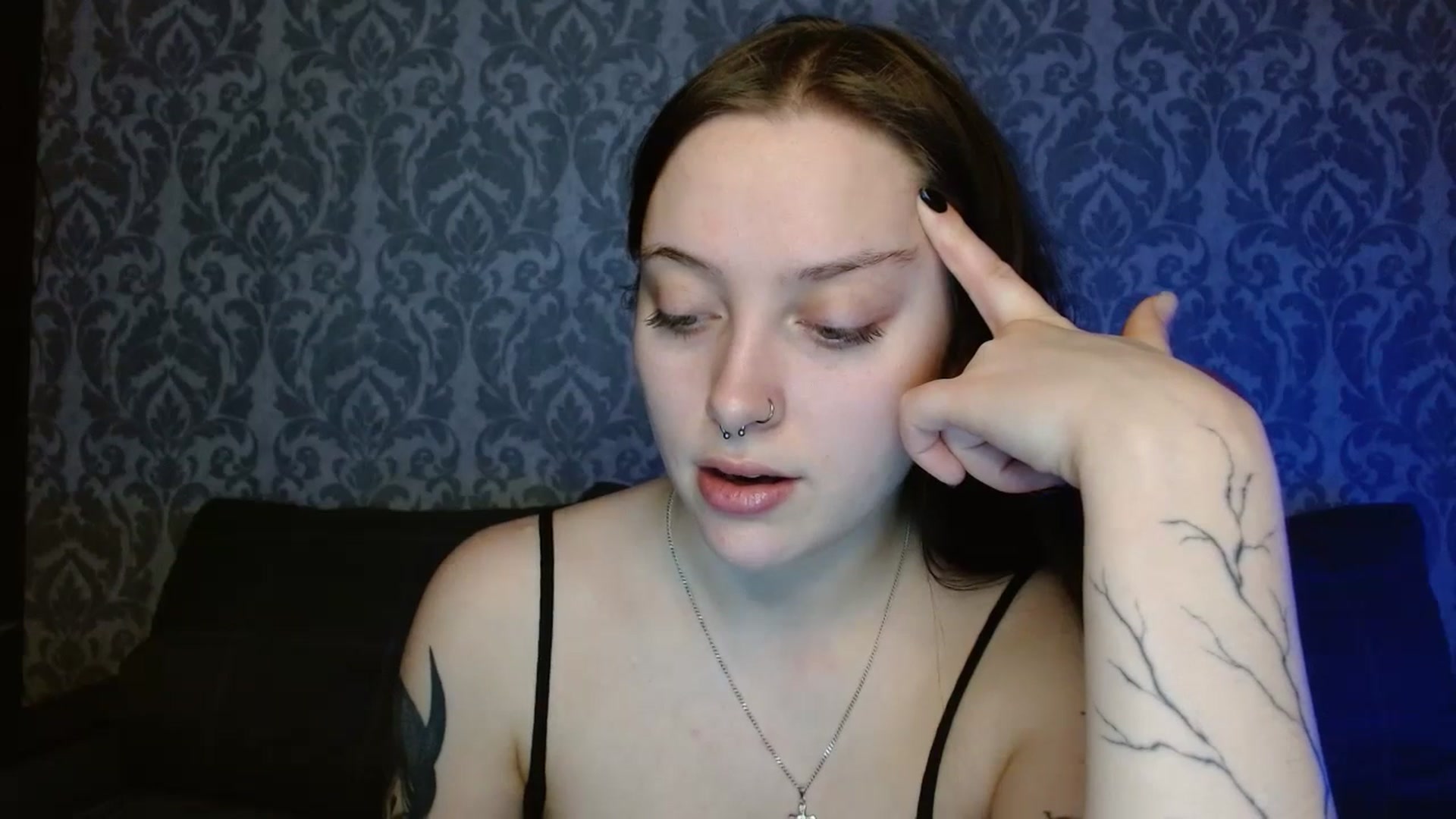 Gallery image thumbnail from AmyWard's myfreecams stream on, 03/15/2026, 14:28 image 6 of 20