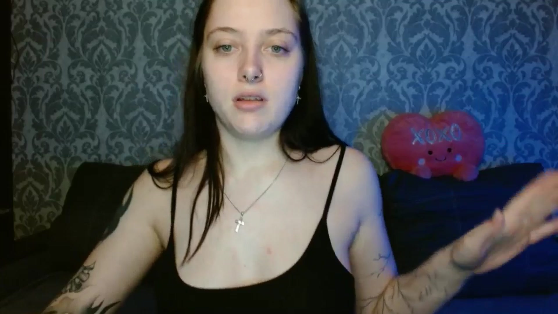 Gallery image thumbnail from AmyWard's myfreecams stream on, 03/15/2026, 14:28 image 18 of 20