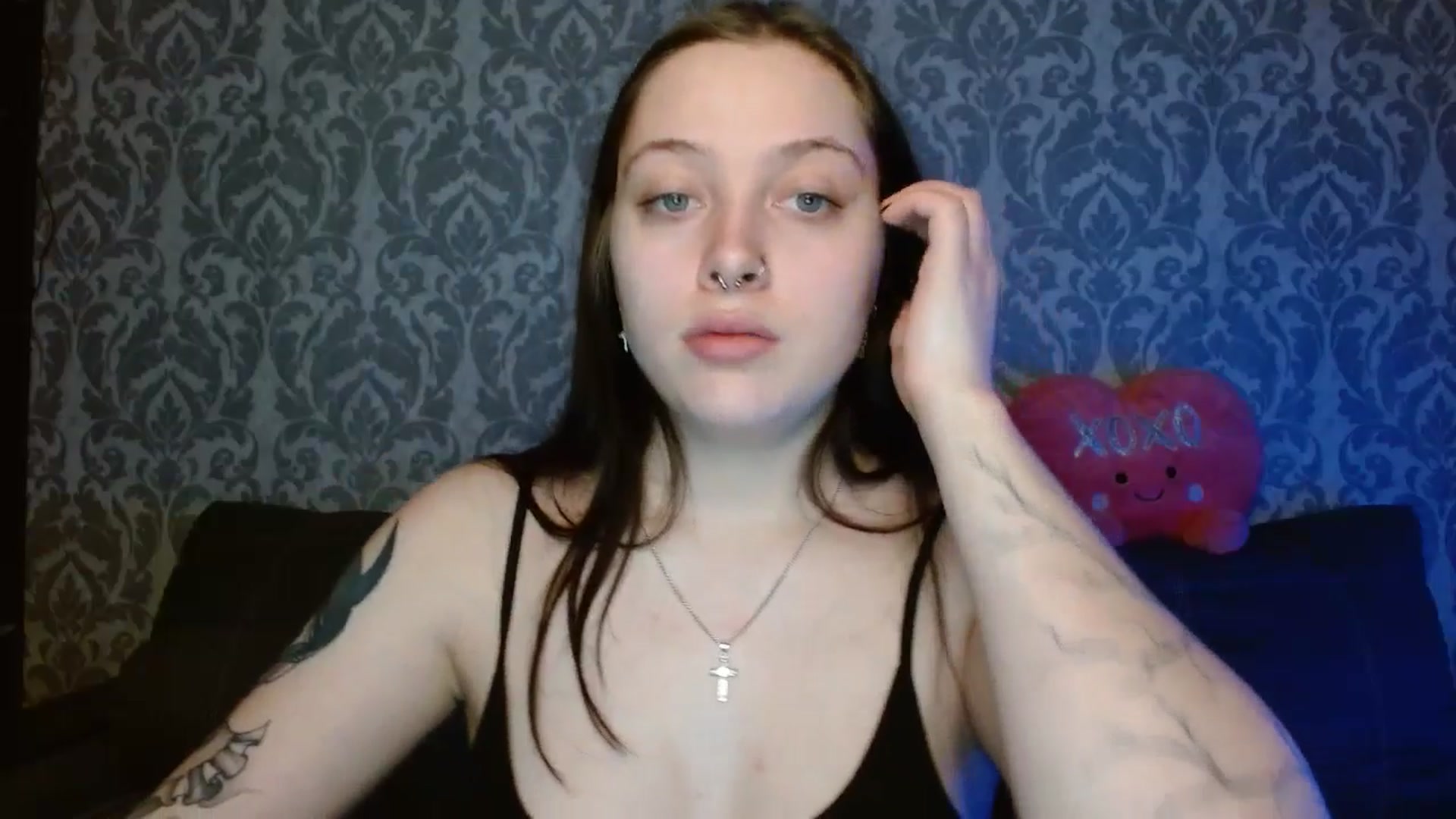 Gallery image thumbnail from AmyWard's myfreecams stream on, 03/15/2026, 14:28 image 13 of 20