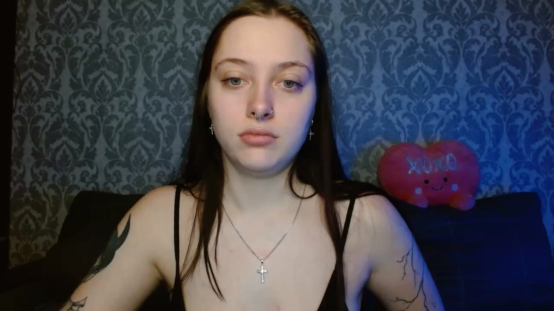 Gallery image thumbnail from AmyWard's myfreecams stream on, 03/15/2026, 14:28 image 12 of 20